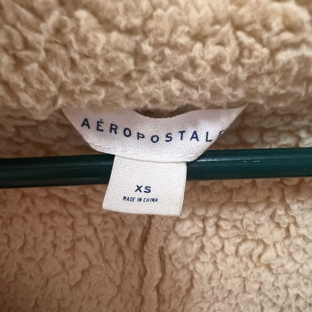 Aeropostale coat